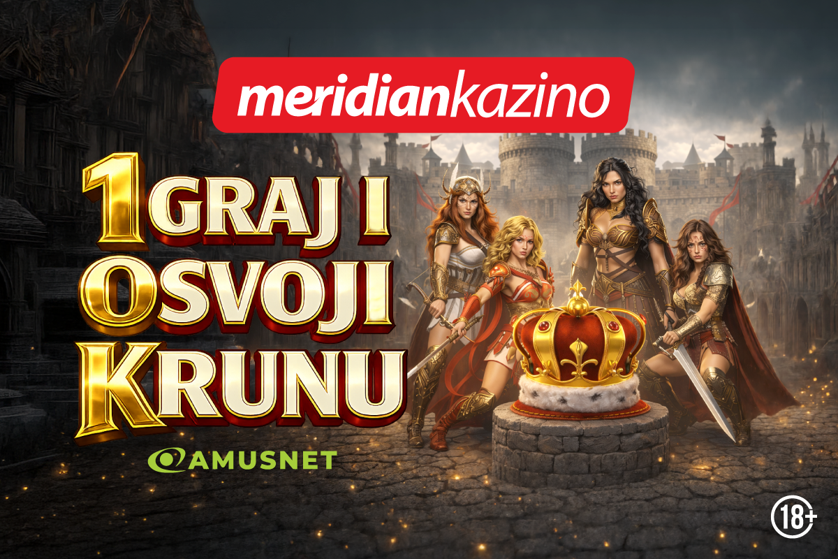 DA LI SI TI ŠAMPION TURNIRA: Spreman fond od 10.000 KM!