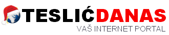 Teslić danas - Vaš internet portal