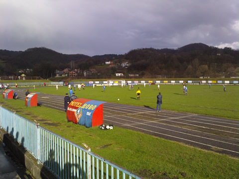 Rezultati Prve lige RS, 23. kolo 