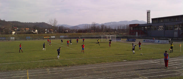 Proleter u Prnjavoru