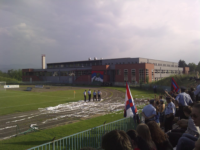 Podrška Lidersa generalu Ratku Mladiću