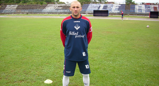 Nebojša Đekanović