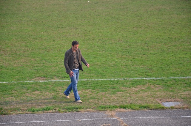 Šef stručnog štaba Anto Petrović