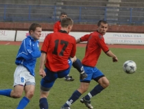 Proleter postavlja rampu rudarima