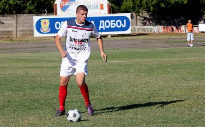 Dado Panić - Povratak na Radolinku