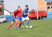 Proleter dočekuje Mladost