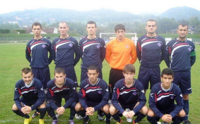 Proleter novi prvoligaš