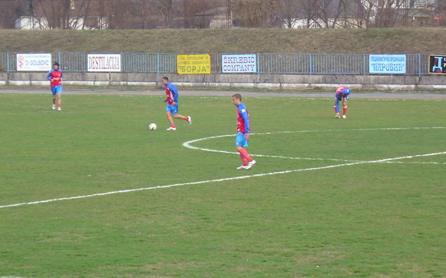 Na rasporedu utakmice 21. kola