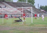 Rudar bolji od Proletera