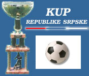 Izvučeni parovi 1/8 finala Kupa FSRS