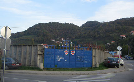 Trijumf domaćih ostao u sjenci navijačkog obračuna