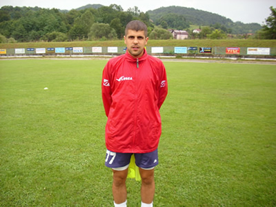 Predrag Dolić 