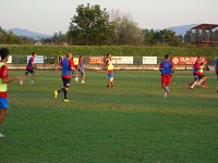 Proleter krenuo sa pripremama