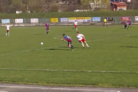 Na rasporedu utakmice 19. kola