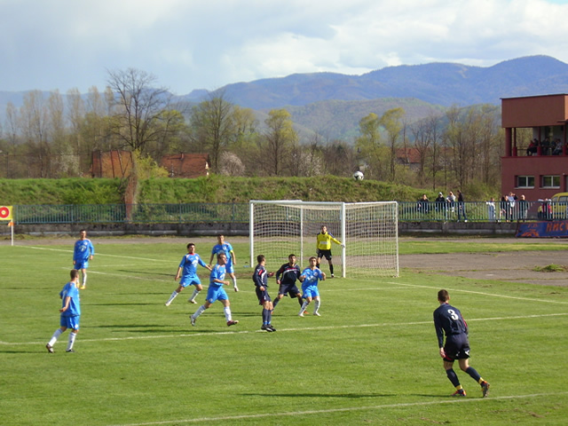 Proleteru borbenost, Radniku bodovi