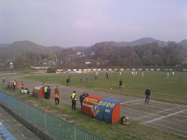 Dugo čekana pobjeda!