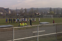 Remi za kraj jesenje sezone