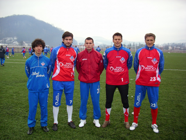 Pristigla pojačanja