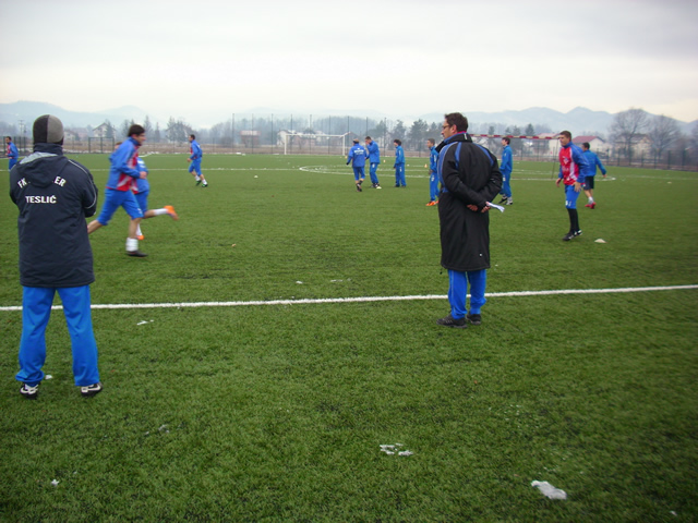 Opstanak glavni cilj