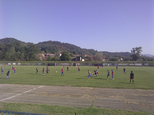 Proleteru zasluženo pripao derbi