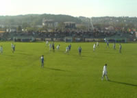 Poraz Proletera u Laktašima