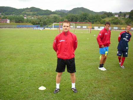 Zoran Jorgić - zasluženo do trijumfa