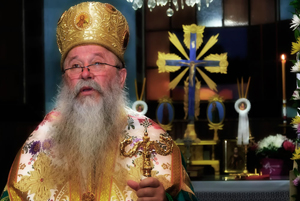 Episkop Hrizostom posjetio opštinu Teslić