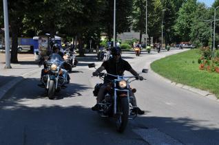 Svi za Slobu: More pozitivne energije na ulicama Teslića (VIDEO)
