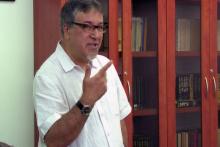 Darivao vlastitu zbirku od 600 knjiga