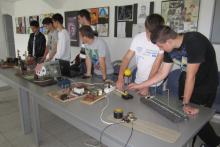 Završeni Dani Tesle u Tesliću