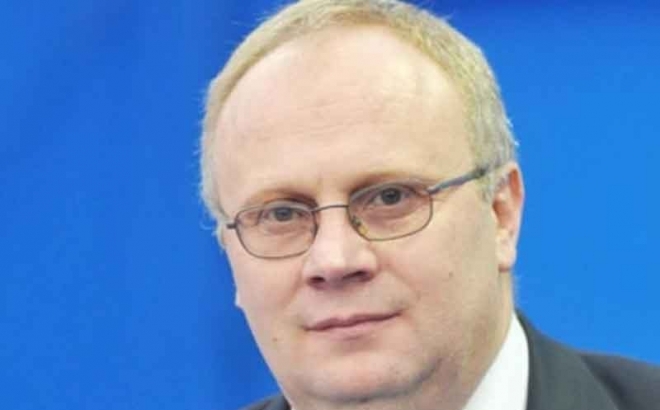 Dragan Bogdanić novi ministar zdravlja RS