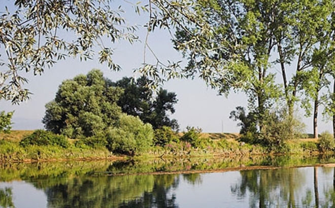 Pronađeno tijelo u koritu rijeke