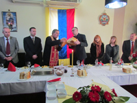 Obilježena krsna slava opštine