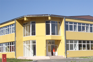 Višemilionska šteta u fabrici namještaja