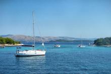 Na ljetovanje u Kumbor otputovalo 41 dijete