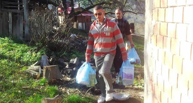 MSD nastavljaju sa humanitarnim akcijama