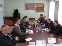 Potpredsjednik Srpske najavio značajne projekte 