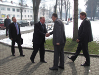 Potpredsjednik Srpske najavio značajne projekte 