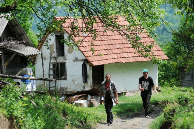 U selu Podovi, kod Teslića, živi samo 12 mještana