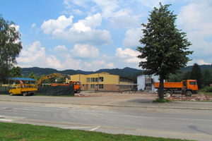 Bezbjednost učenika i prolaznika najbitnija