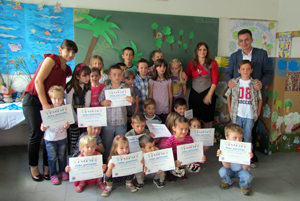 Socijalizacija djece u ruralnim sredinama