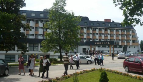 ZTC “Banja Vrućica” dobio nagradu za korporativnu odgovornost