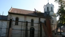 Poginuo silazeći sa zvonika