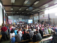 130 godina školstva u Čečavi 