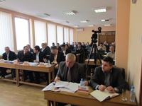 23. Redovna sjednica SO-e Teslić