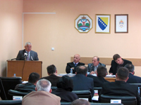 Usvojen rebalans budžeta opštine Teslić 