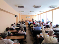 Usvojen nacrt budžeta