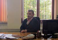 šef teslićke Službe Civilne zaštite Vladimir Janković