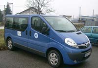 Kombi olakšao život 