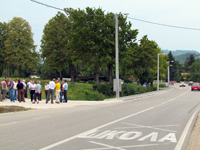 MUP RS: Pojačana kontrola vozača pod dejstvom alkohola